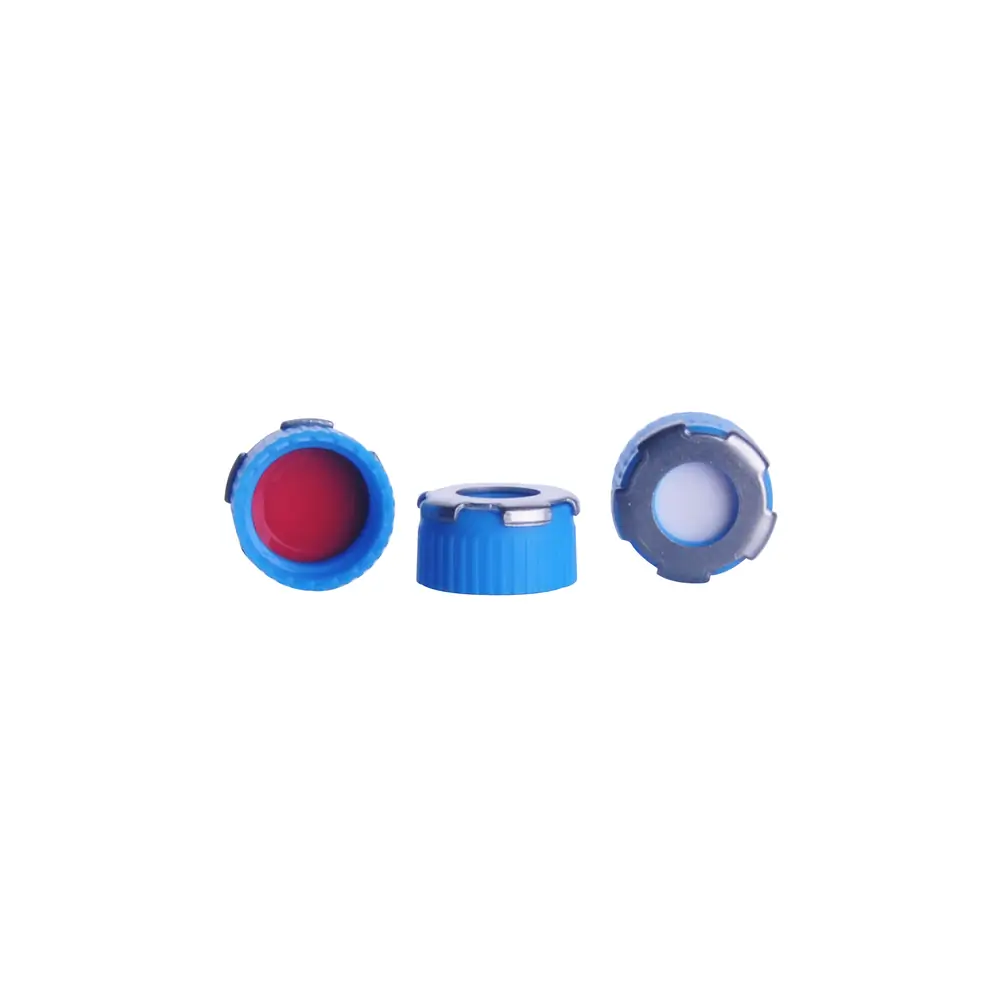 DWK Life Sciences 09-4101 9Mm Blue Mag Pp S/C Wsil/Rptfe .04 Slit, WHEATON