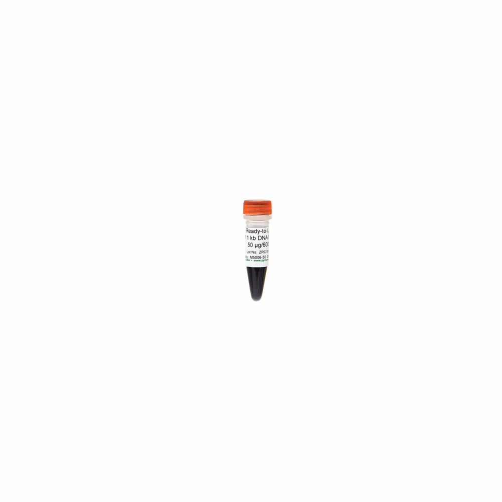 Zymo Research M5006-50 ZR 1 kb DNA Marker ready-to-load, Zymo Research, (50