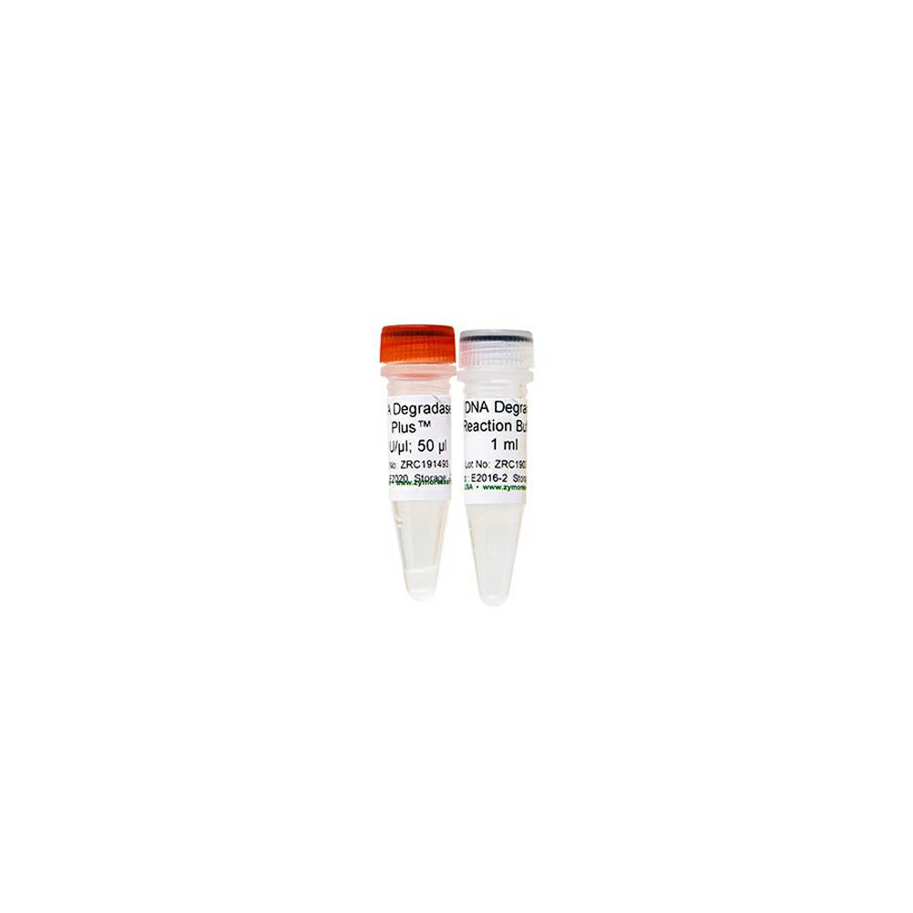 Zymo Research E2020 DNA Degradase Plus, Zymo Research, 250 U/Unit primary image