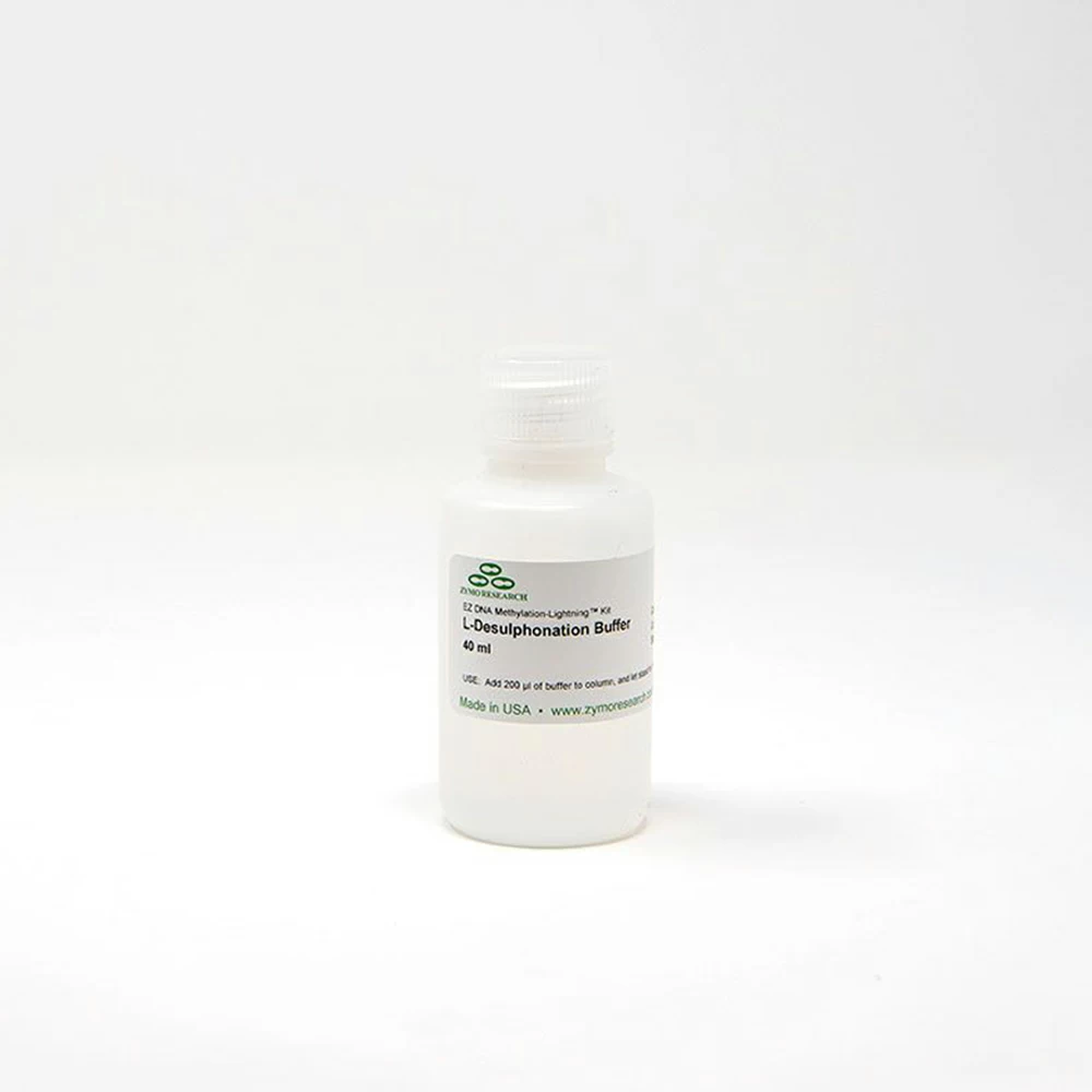 Zymo Research D5031-5 L-Desulphonation Buffer, 40ml, 1 Bottle/Unit primary image