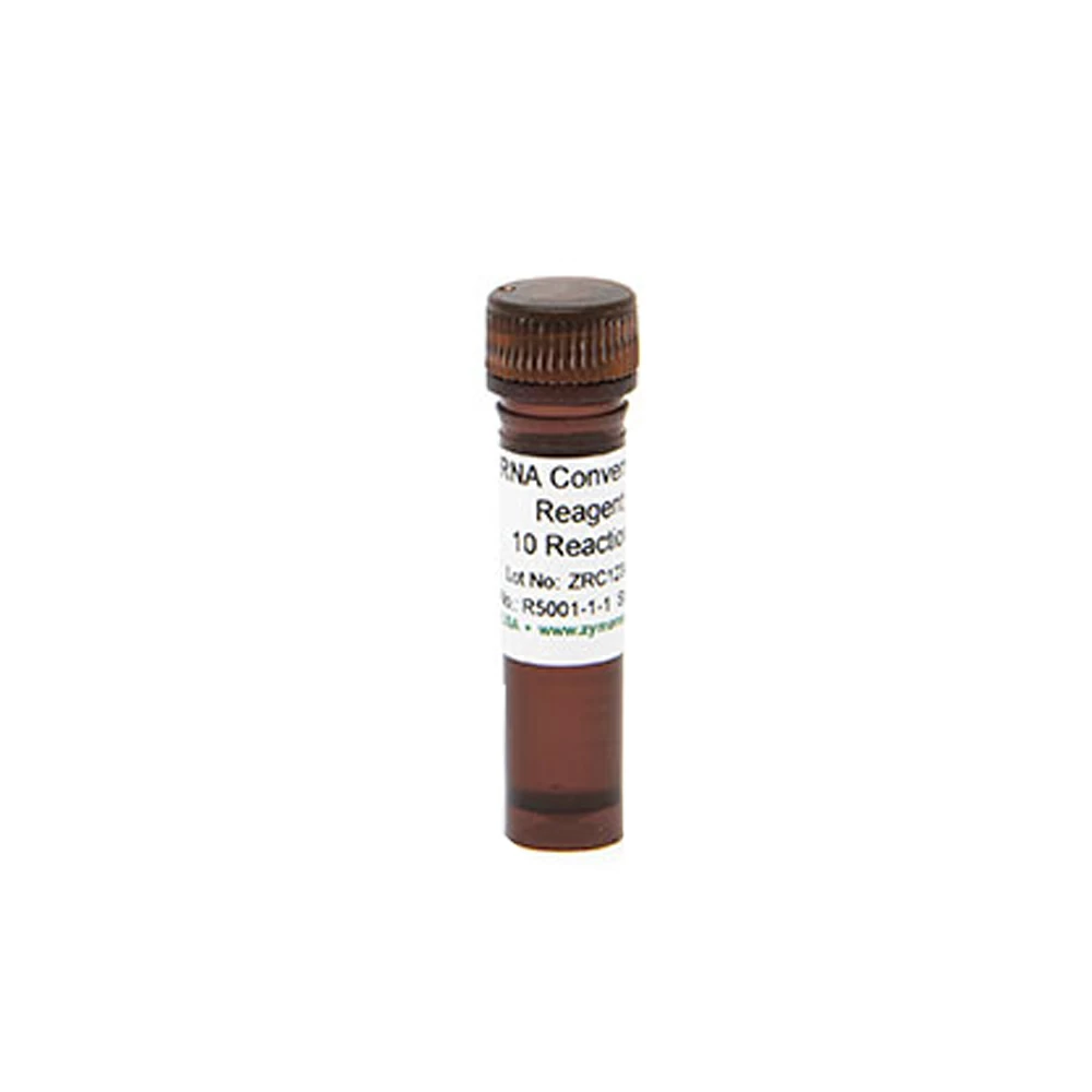 Zymo Research R5001-1-1 RNA Conversion Reagent, Zymo Research, 1.5ml/Unit primary image