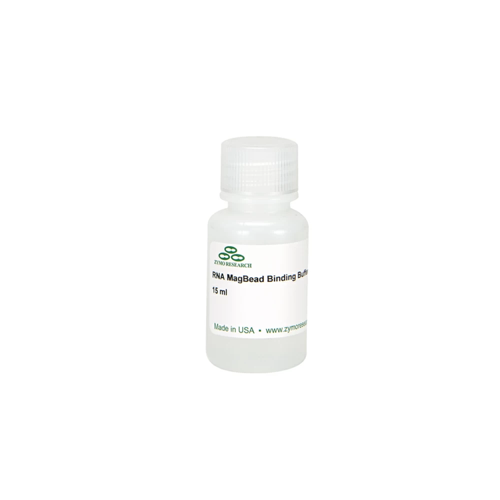 Zymo Research R1081-1-15 RNA MagBead Binding Buffer (15ml), Zymo Research, 15ml/Unit primary image