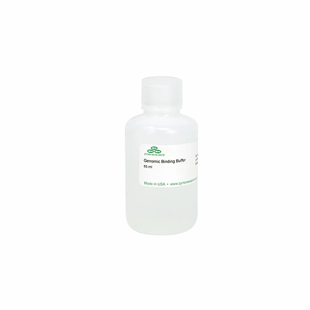 Zymo Research D4068-3-85 Genomic Binding Buffer, 85 ml, 85 ml, 85ml/Unit primary image