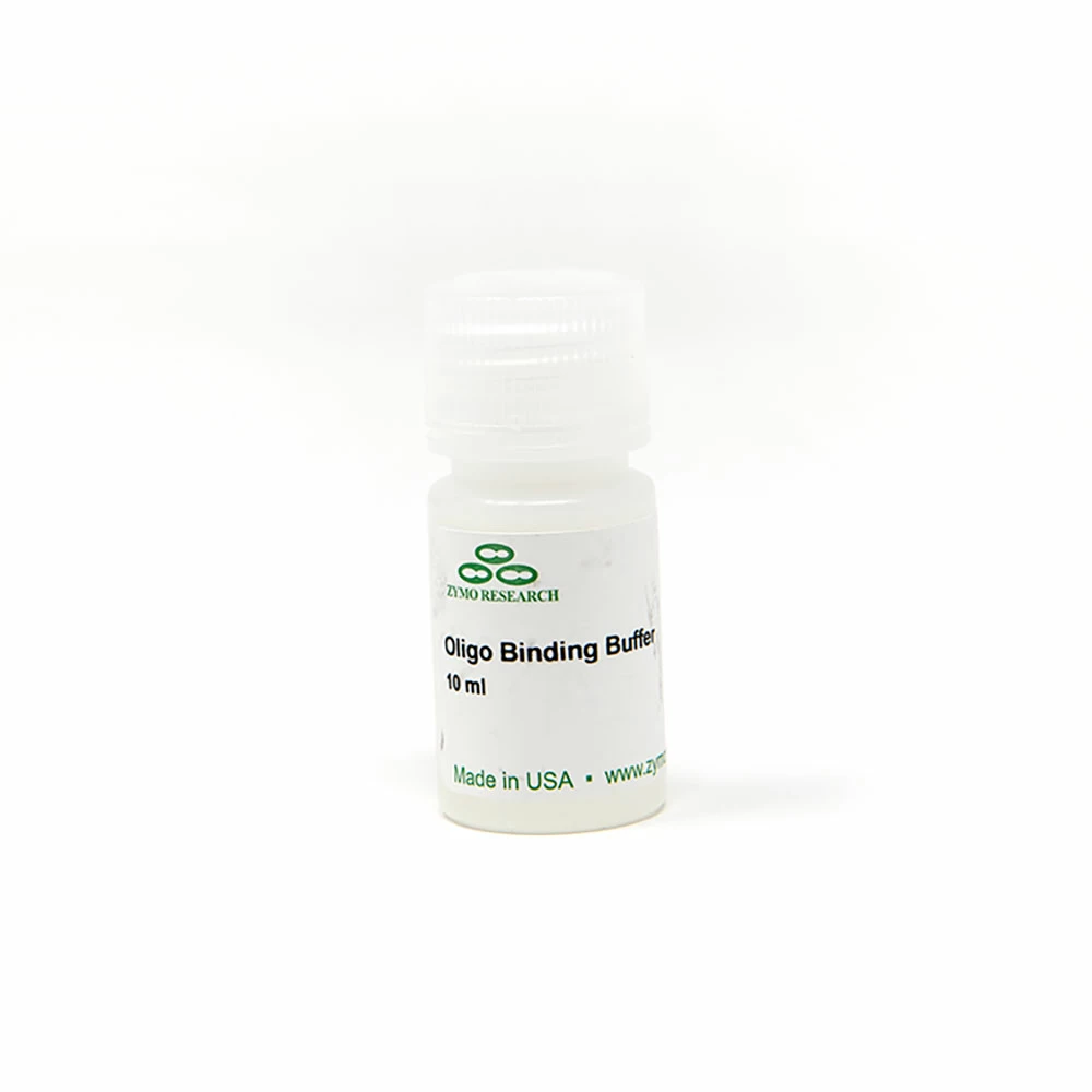 Zymo Research D4060-1-10 Oligo Binding Buffer, Zymo Research, 10 ml/Unit primary image