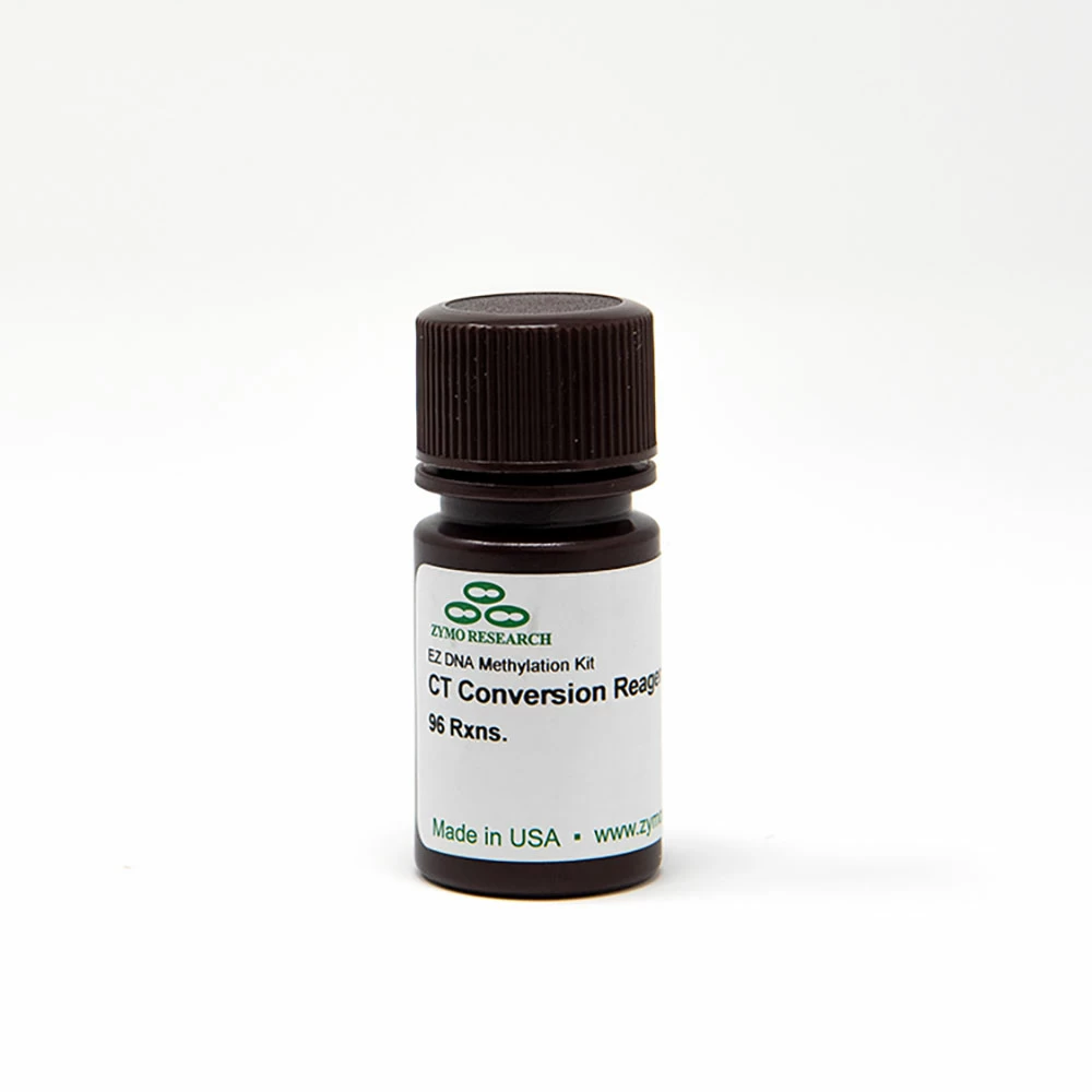 Zymo Research D5003-1 CT Conversion Reagent, 1 Bottle, 96 conversions/Unit primary image