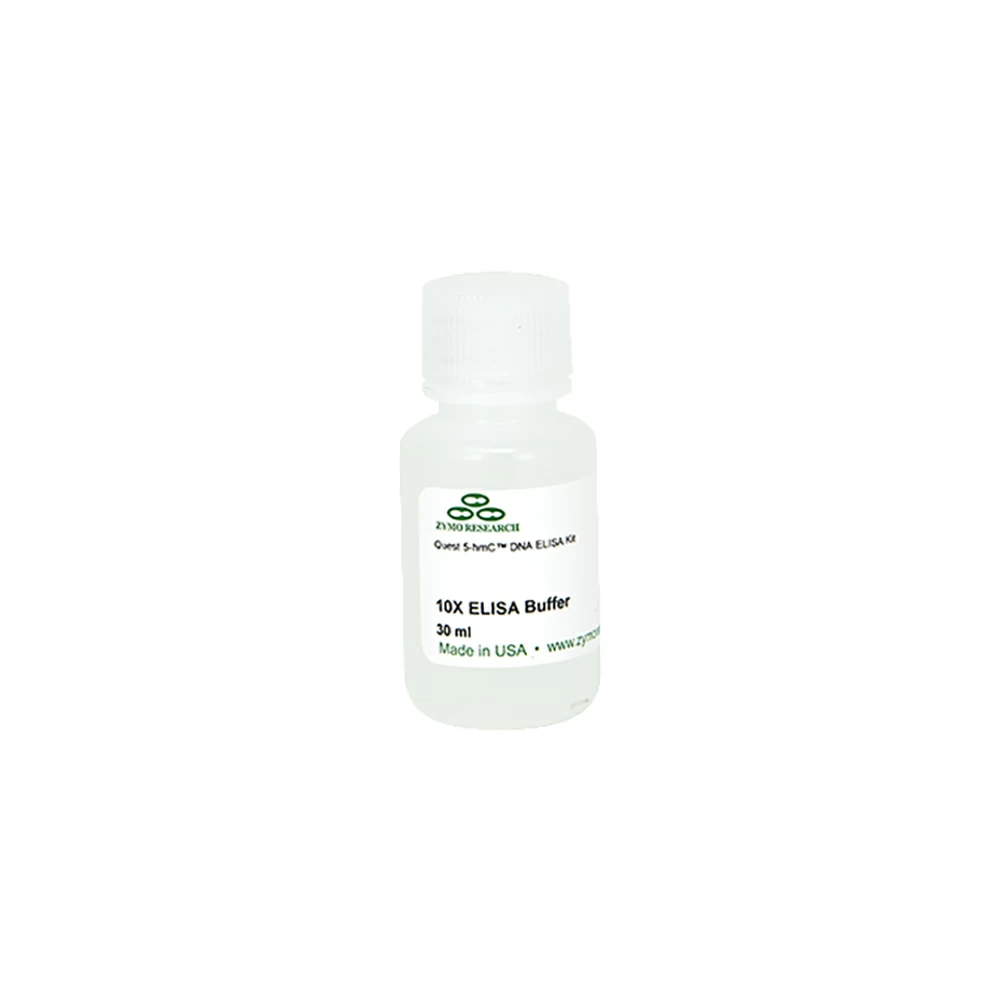 Zymo Research D5425-2-30 10X ELISA Buffer, Zymo Research, 30 ml/Unit primary image