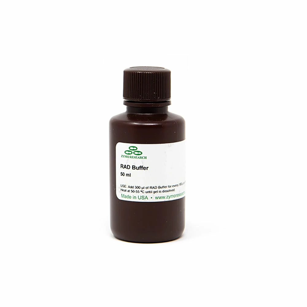 Zymo Research R1011-1-50 RNA Agarose Dissolving Buffer, RAD Buffer, 50 ml/Unit primary image