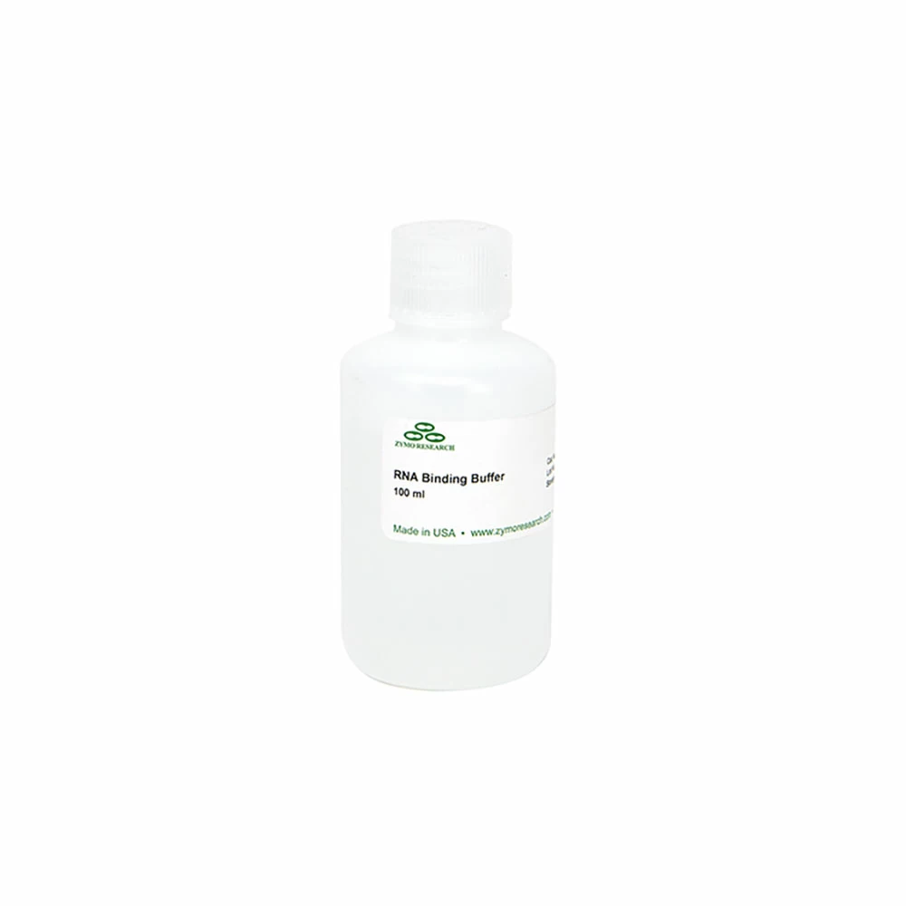 Zymo Research R1013-2-100 RNA Binding Buffer, Zymo Research, 100 ml/Unit primary image