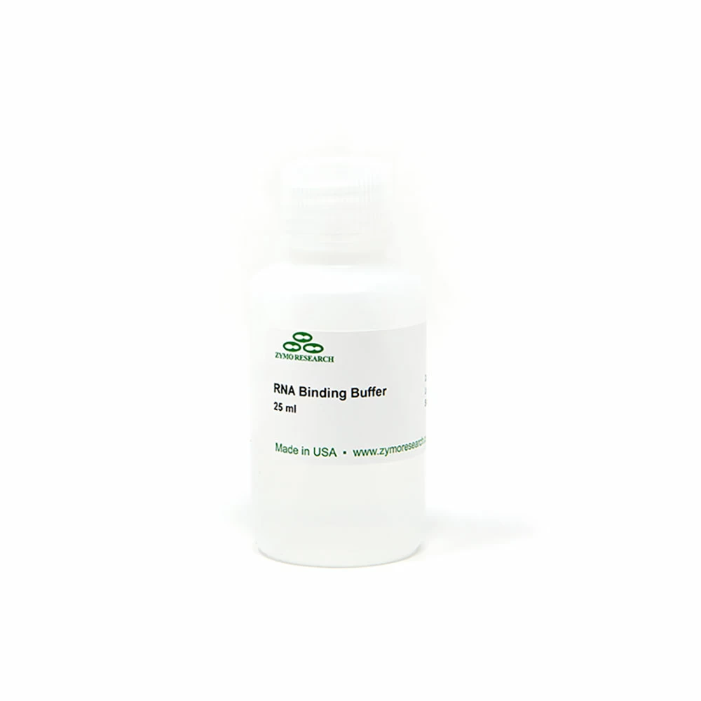 Zymo Research R1013-2-25 RNA Binding Buffer, Zymo Research, 25 ml/Unit primary image