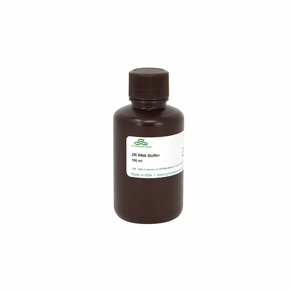 Zymo Research R1020-1-100 ZR RNA Buffer, Zymo Research, 100 ml/Unit primary image