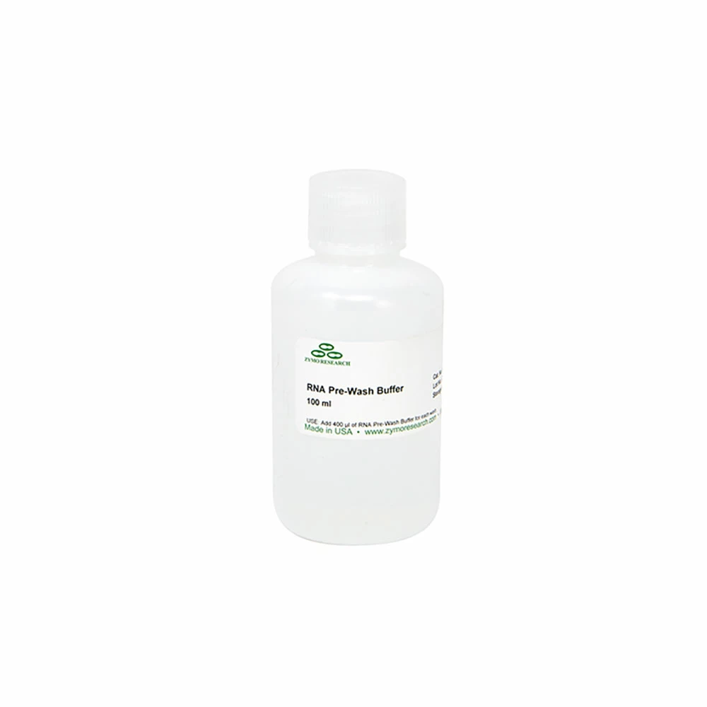 Zymo Research R1020-2-100 RNA Pre-Wash Buffer, Zymo Research, 100 ml/Unit primary image