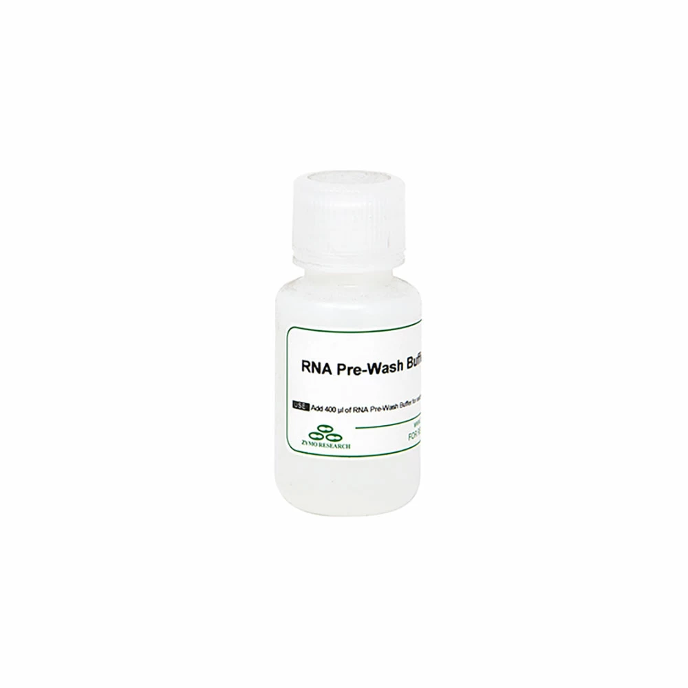 Zymo Research R1020-2-25 RNA Pre-Wash Buffer, Zymo Research, 25 ml/Unit primary image