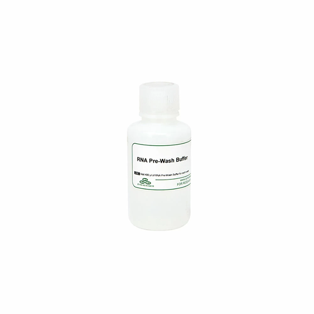 Zymo Research R1020-2-50 RNA Pre-Wash Buffer, Zymo Research, 50 ml/Unit primary image