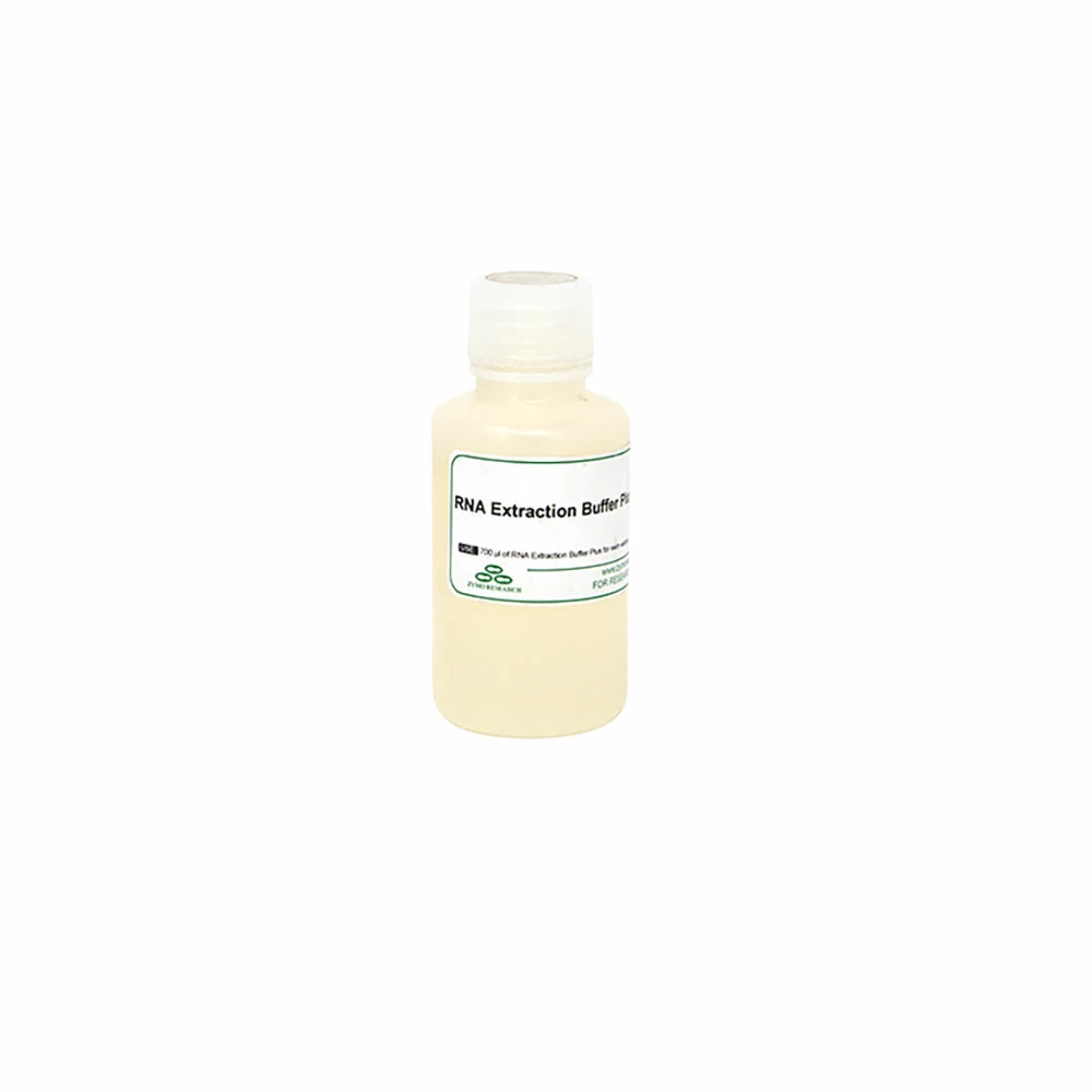 Zymo Research R1038-1-50 RNA Extraction Buffer Plus, Zymo Research, 50 ml/Unit primary image