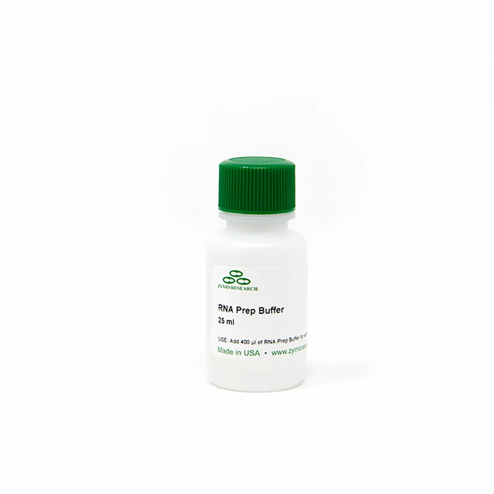 Zymo Research R1060-2-25 RNA Prep Buffer, Zymo Research, 25ml/Unit primary image