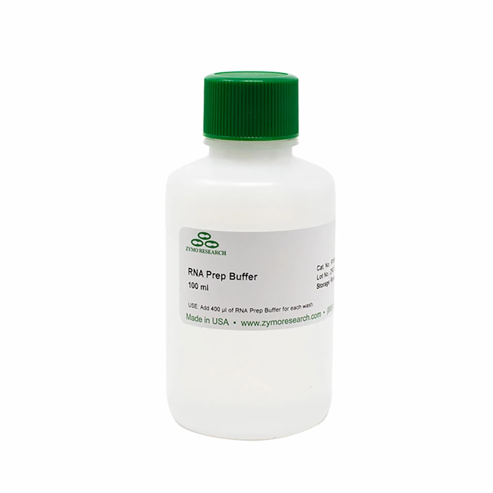 Zymo Research R1060-2-100 RNA Prep Buffer, Zymo Research, 100ml/Unit primary image