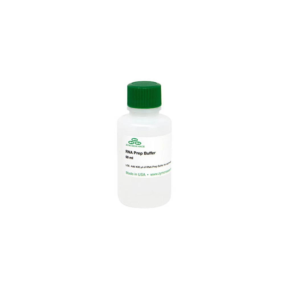 Zymo Research R1060-2-50 RNA Prep Buffer, Zymo Research, 50ml/Unit primary image