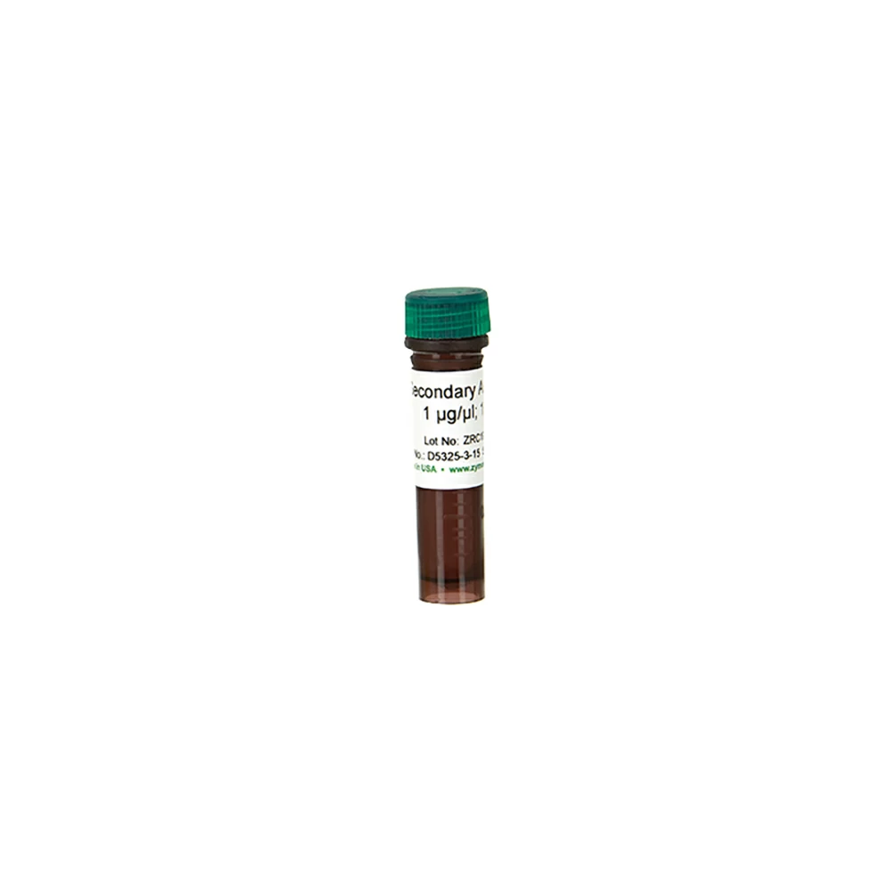 Zymo Research D5325-3-15 Secondary Antibody, 15 ul @ 1 ug/ul, 1/Unit primary image