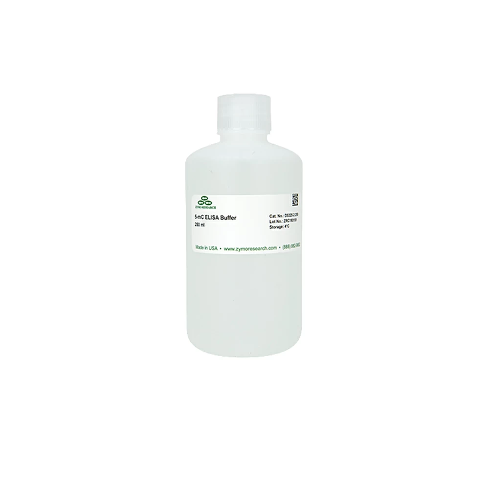 Zymo Research D5325-2-250 5-mC ELISA Buffer, 250ml, 1/Unit primary image