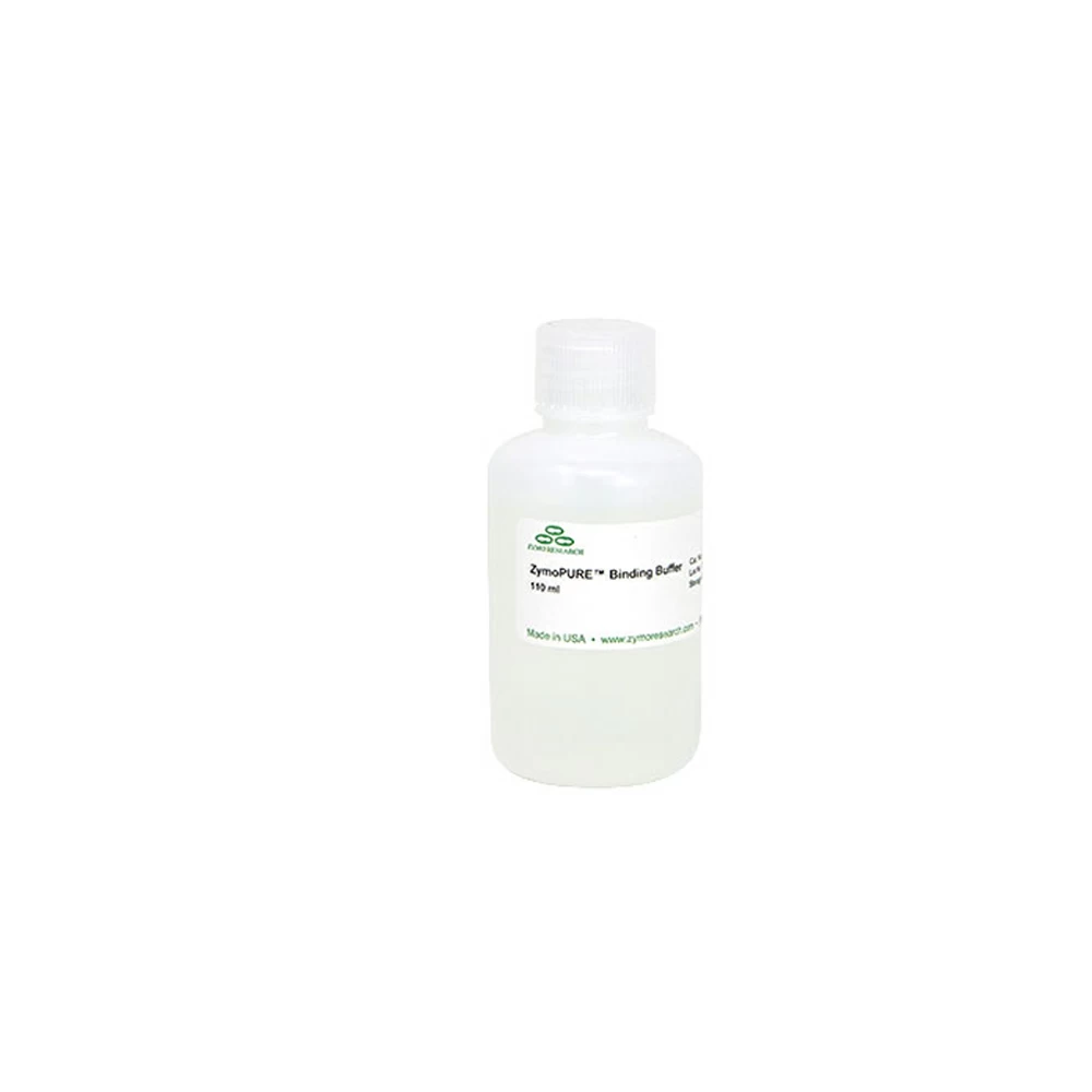 Zymo Research D4200-4-110 ZymoPURE Binding Buffer, Zymo Research, 110ml/Unit primary image