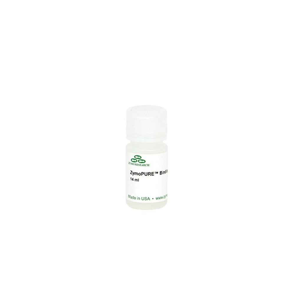 Zymo Research D4200-4-14 ZymoPURE Binding Buffer, Zymo Research, 14ml/Unit primary image