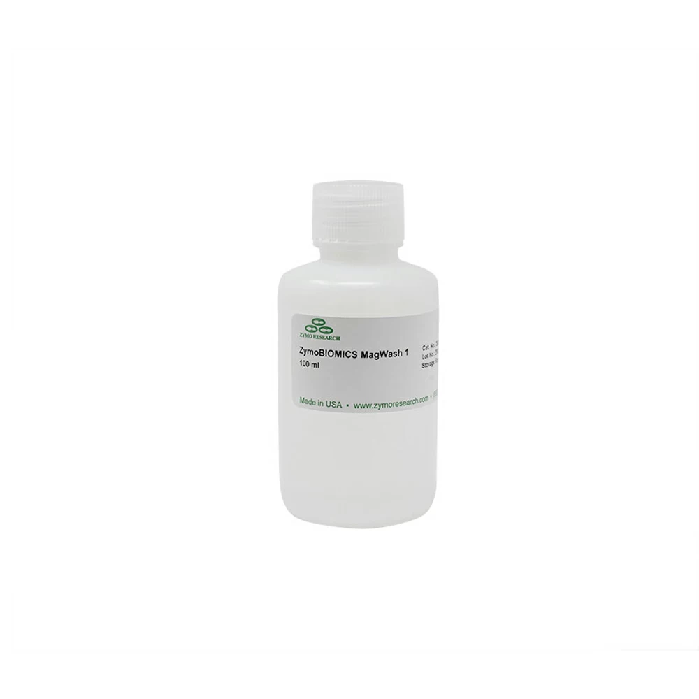 Zymo Research D4302-3-100 ZymoBIOMICS MagWash 1, Zymo Research, 100ml/Unit primary image