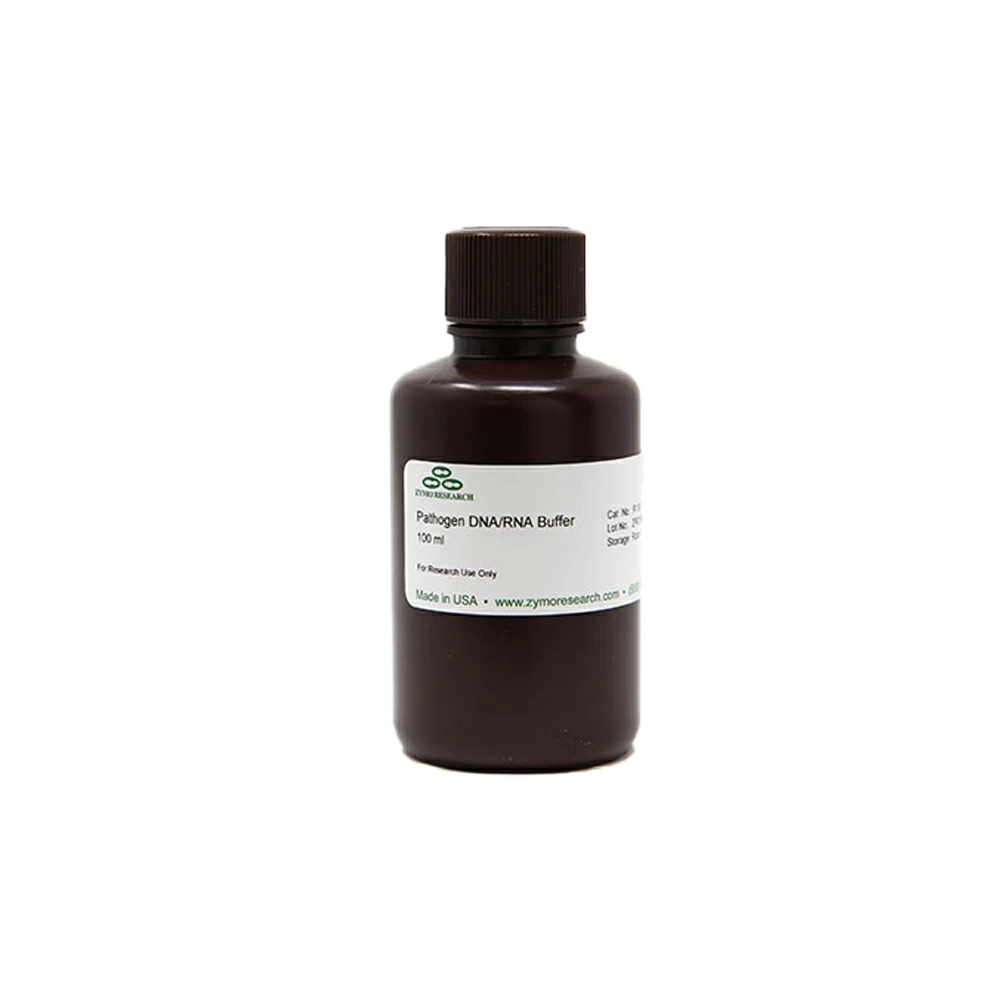 Zymo Research R1042-1-50 Pathogen DNA/RNA Buffer, Zymo Research, 50ml/Unit primary image