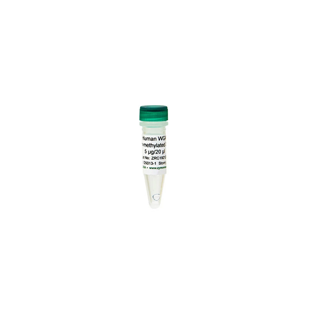 Zymo Research D5013-1 Human WGA Non-Methylated DNA, Zymo Research, (5