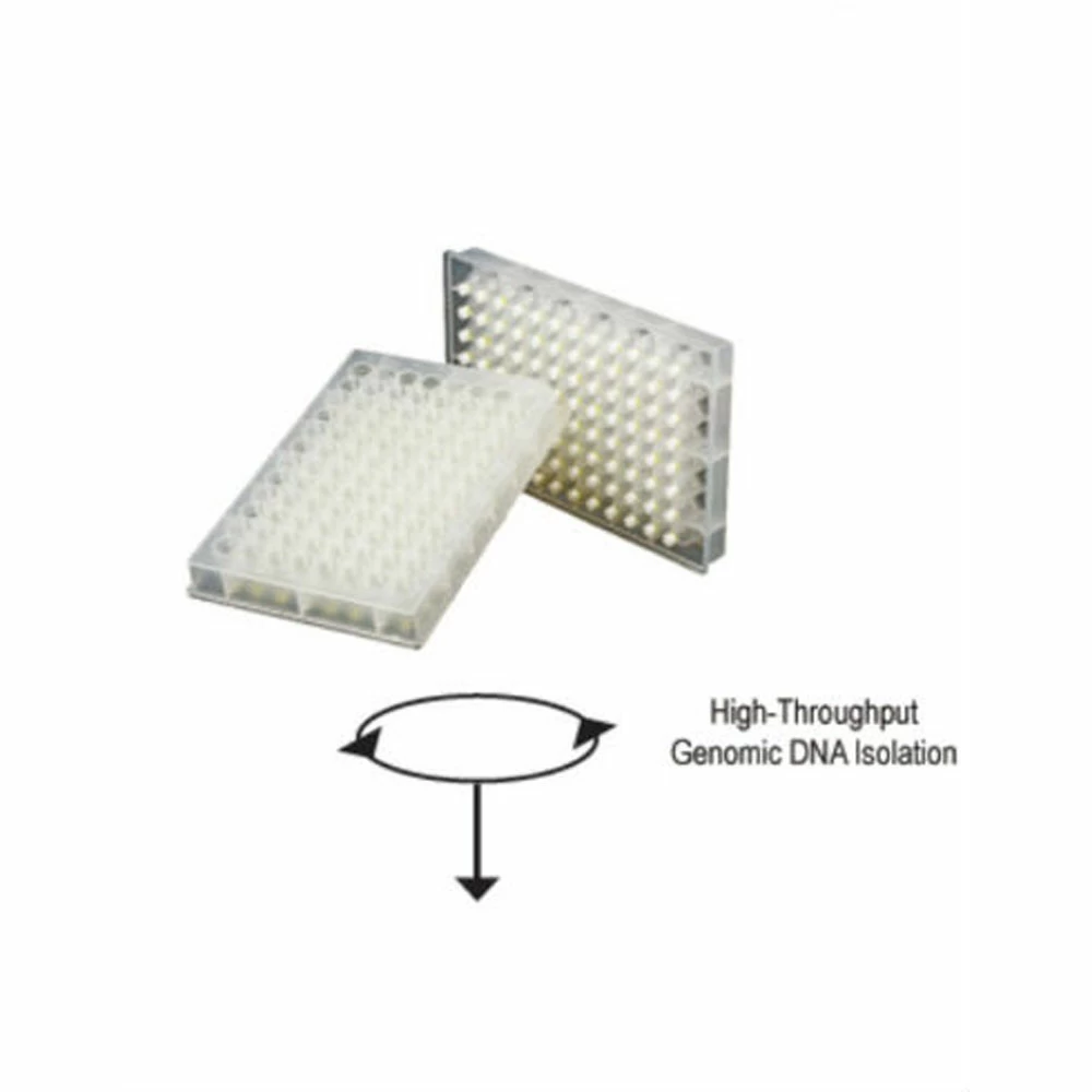 Zymo Research D3011 Quick-DNA 96 Kit, Zymo Research Kit, 4 x 96 Preps/Unit tertiary image