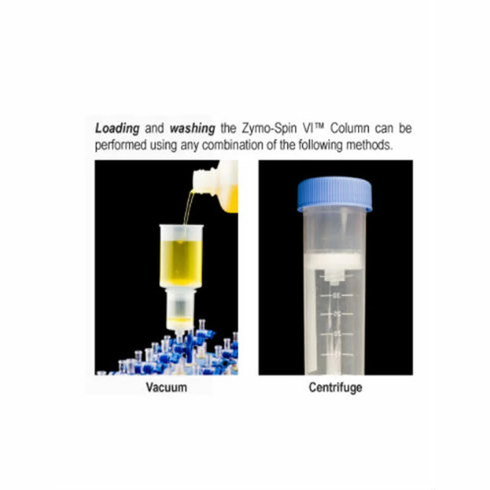 Zymo Research D4032 DNA Clean & Concentrator-500, Zymo Research, 20 Preps/Unit secondary image