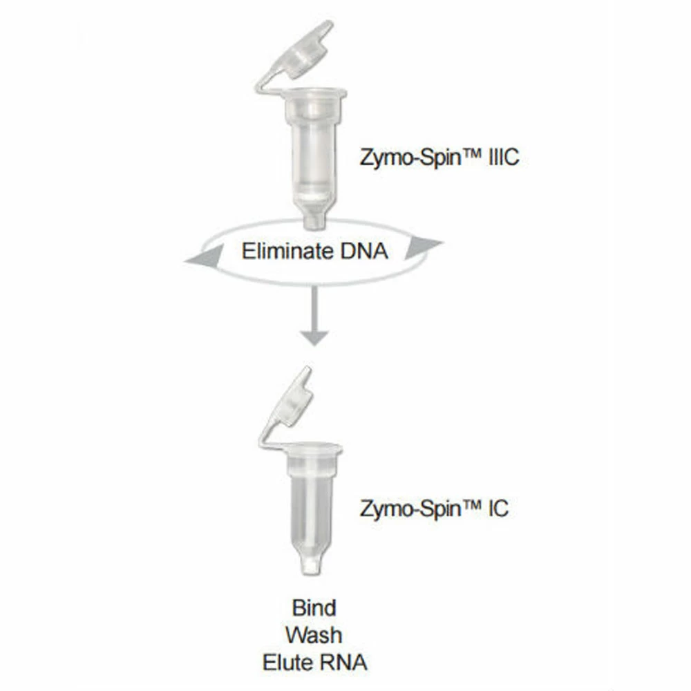 Zymo Research R2030 Quick-RNA Tissue/Insect Microprep Kit, Zymo Research, 50 Preps/Unit tertiary image