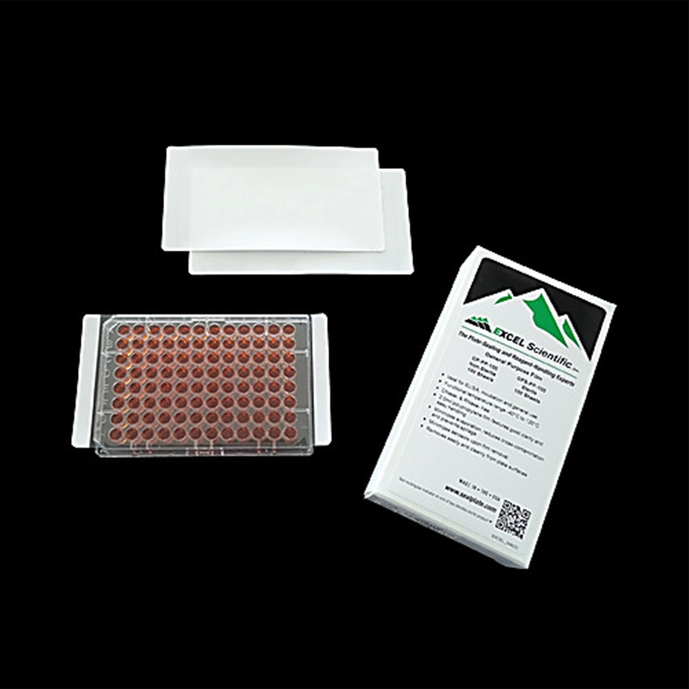 Excel Scientific GP-CS1X8-400 1x8 FilmStrips