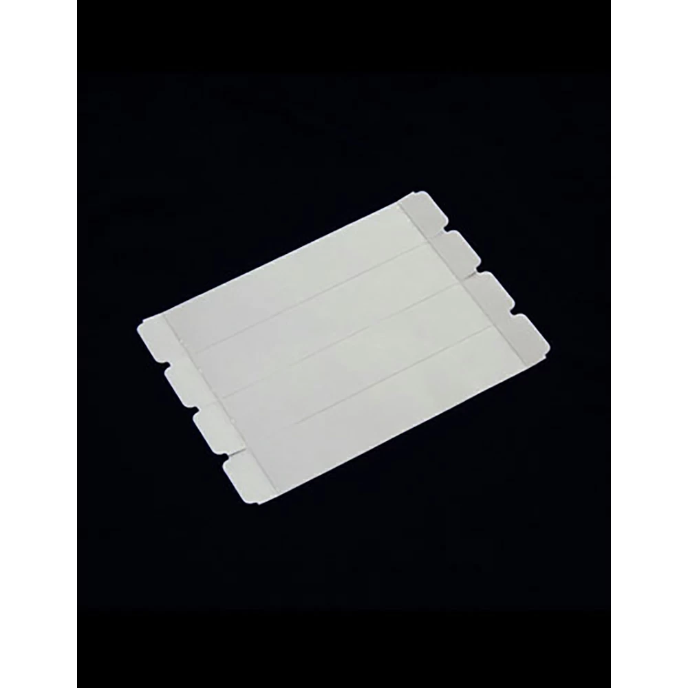 Excel Scientific SP-2X8-50, SealPlate MiniStrips Sealing Film, Non-Sterile Non-Sterile, 200 Films/Unit tertiary image