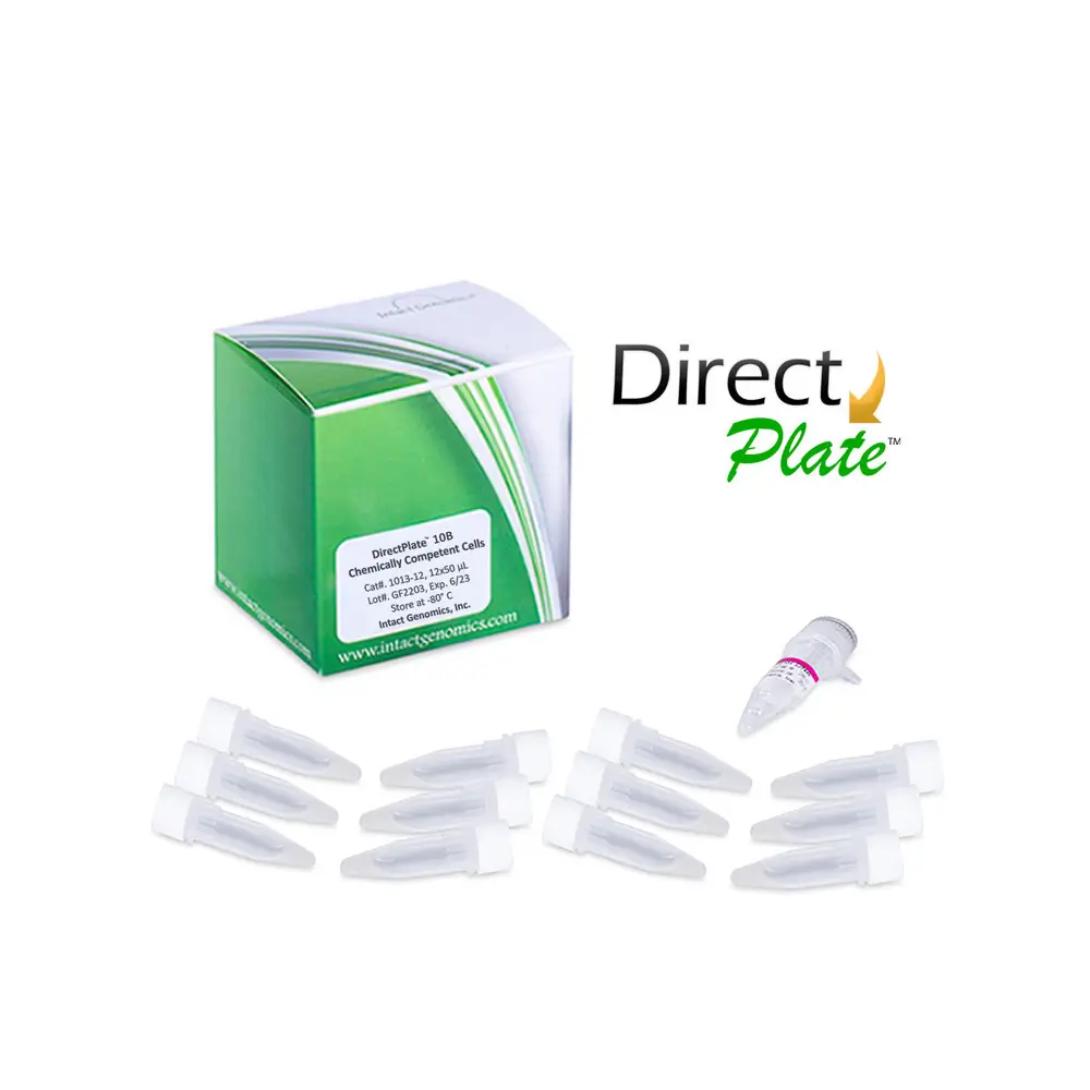 Intact Genomics 1015-12 DirectPlate