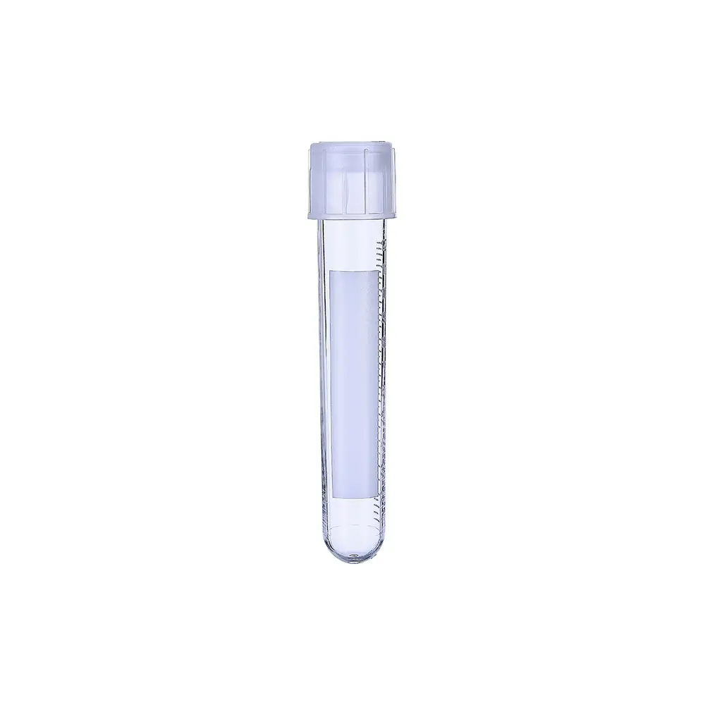 Olympus Plastics 21-129, 16.0ml Culture Tubes, 17x100mm Polystyrene, Sterile, Bulk, 8 Bags of 125 Tubes/Unit secondary image