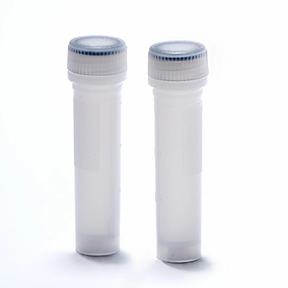 Olympus Plastics 21-253, 2.0ml Bead-Beating Tubes Self-standing, Graduated, 200 Tubes / Unit primary image