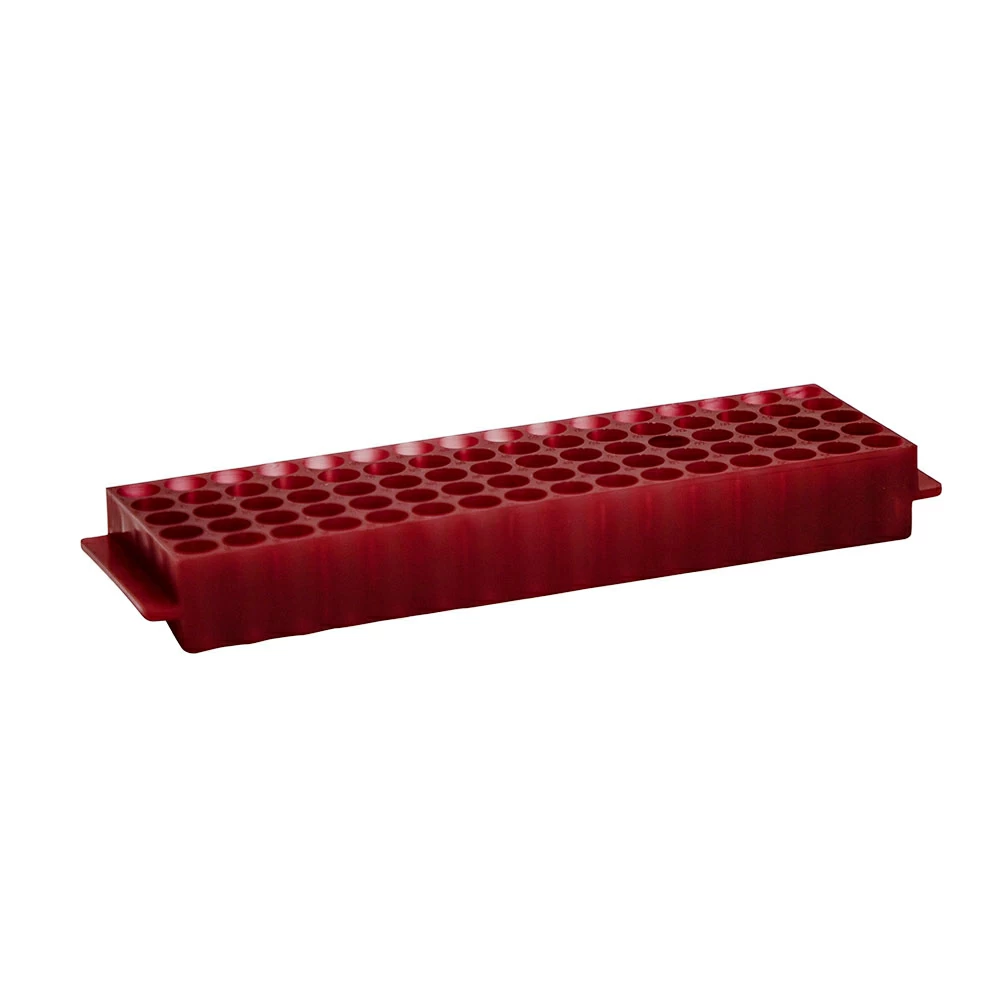 Genesee Scientific 27-114R,  Red, 5 Racks/Unit primary image