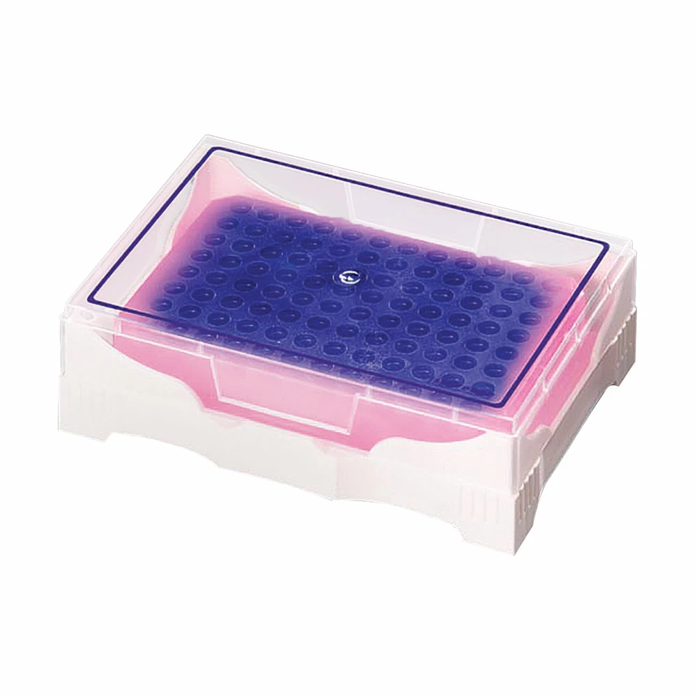 Genesee Scientific 27-400,  Purple to Pink, 2 Racks/Unit primary image