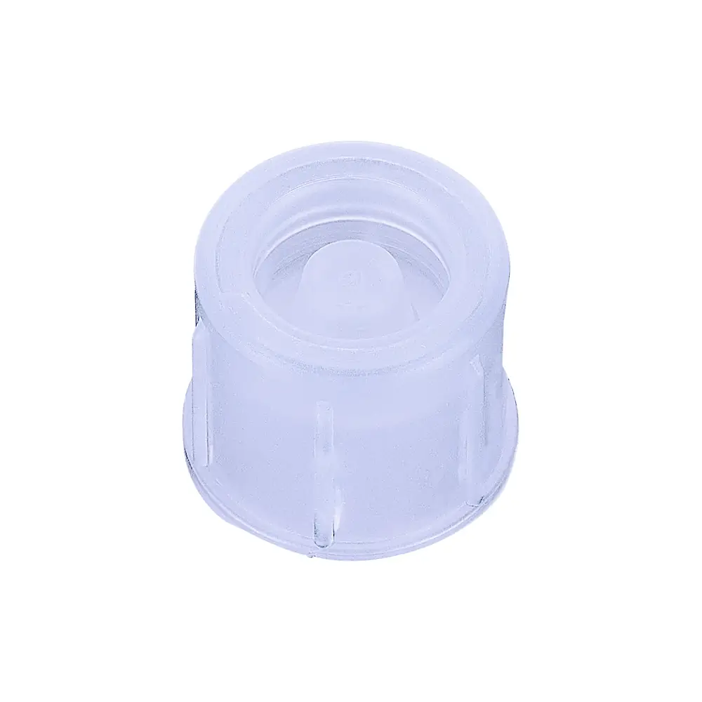 Olympus Plastics 28-152, 2-Position Cap for FACS Tubes, Sterile Fits Olympus FACS Tubes, 125/B, 1000/Unit secondary image