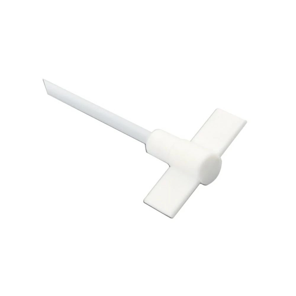 Benchmark Scientific IPS2050-P-T1 Teflon One Line Propeller, Overhead Stirrer Accessory, 1 Propeller/Unit primary image