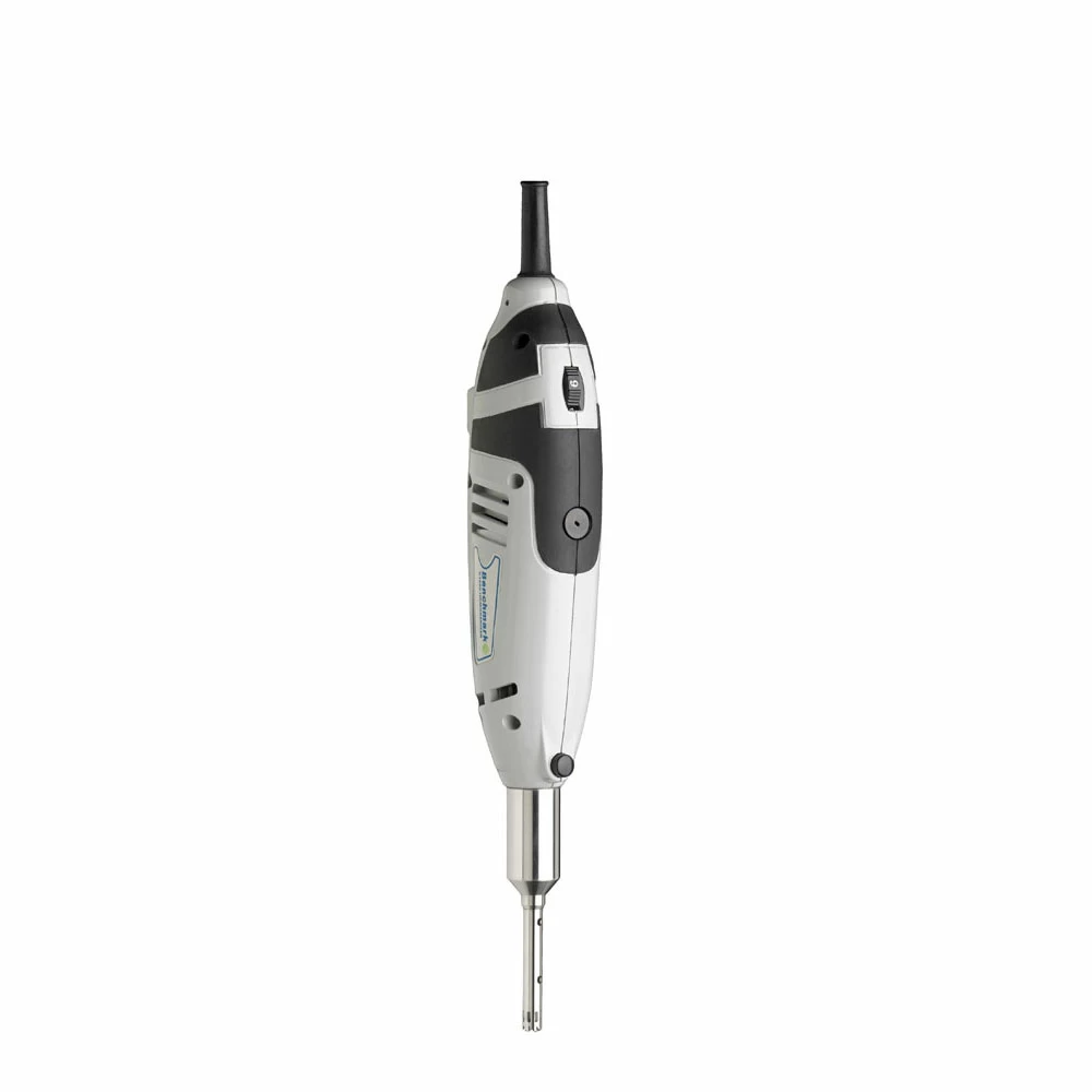 Benchmark Scientific D1000 Handheld Tissue Homogenizer, Includes 5mm & 7mm Generators, 1 Homogenizer/Unit primary image