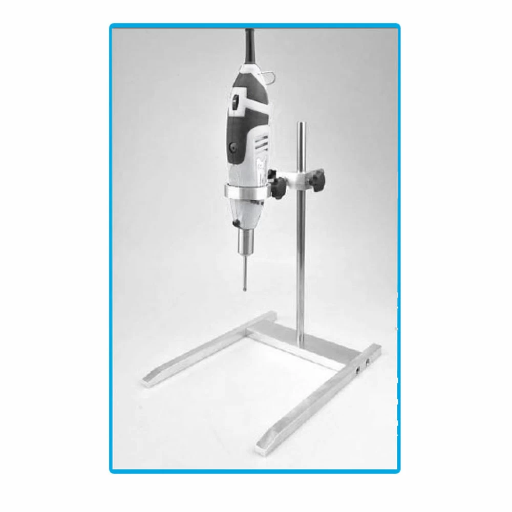 Benchmark Scientific D1000-ST Stand for Handheld Homogenizer, Use with Cat# 31-215, 1 Stand/Unit secondary image