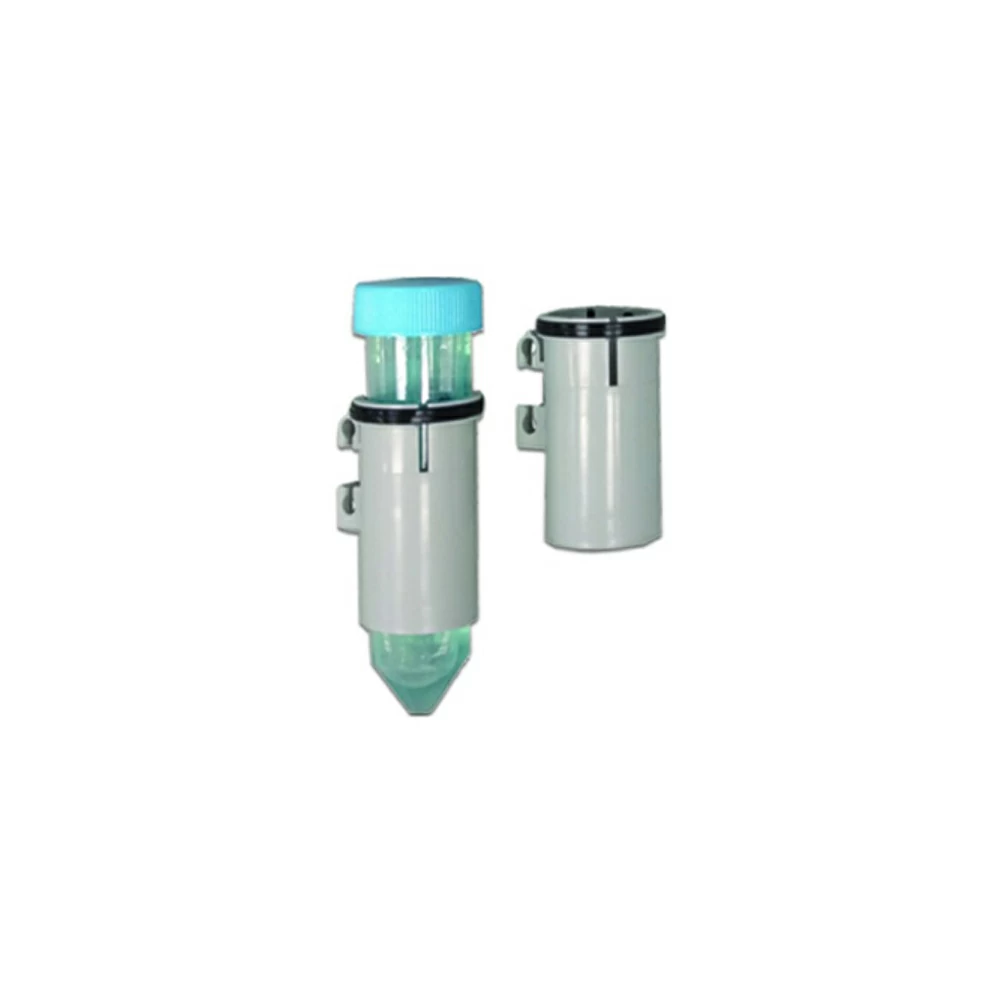 Benchmark Scientific R4040-500 Tube Holder 1 x 50ml, for RotoBot and RotoBot Mini, 2 Tube Holders/Pack primary image