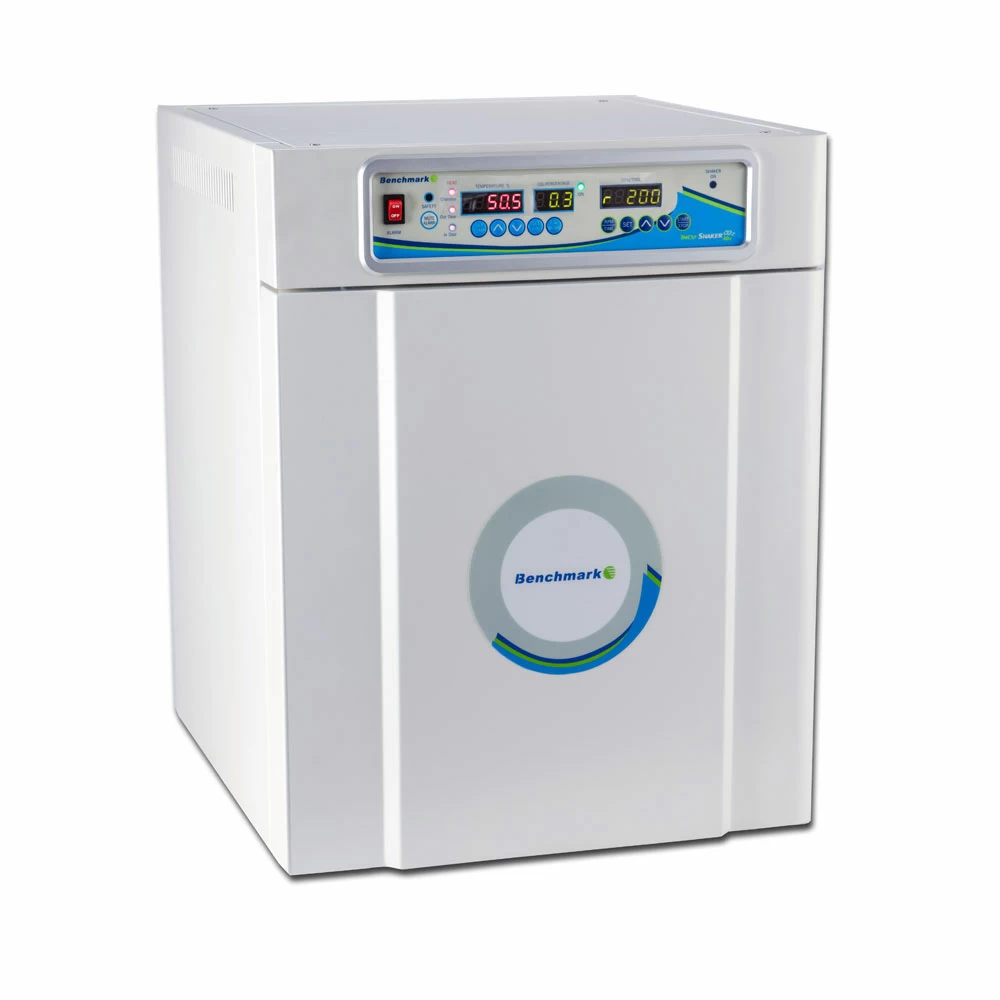 Benchmark Scientific H3501 Incu-Shaker Mini CO2, Shaking Incubator, 1 Incubator/Unit tertiary image