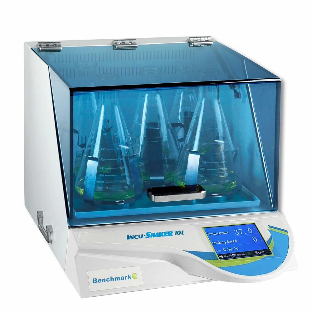 Benchmark Scientific H2010 Incu-Shaker 10L, Shaking Incubator, 1 Incubator/Unit primary image