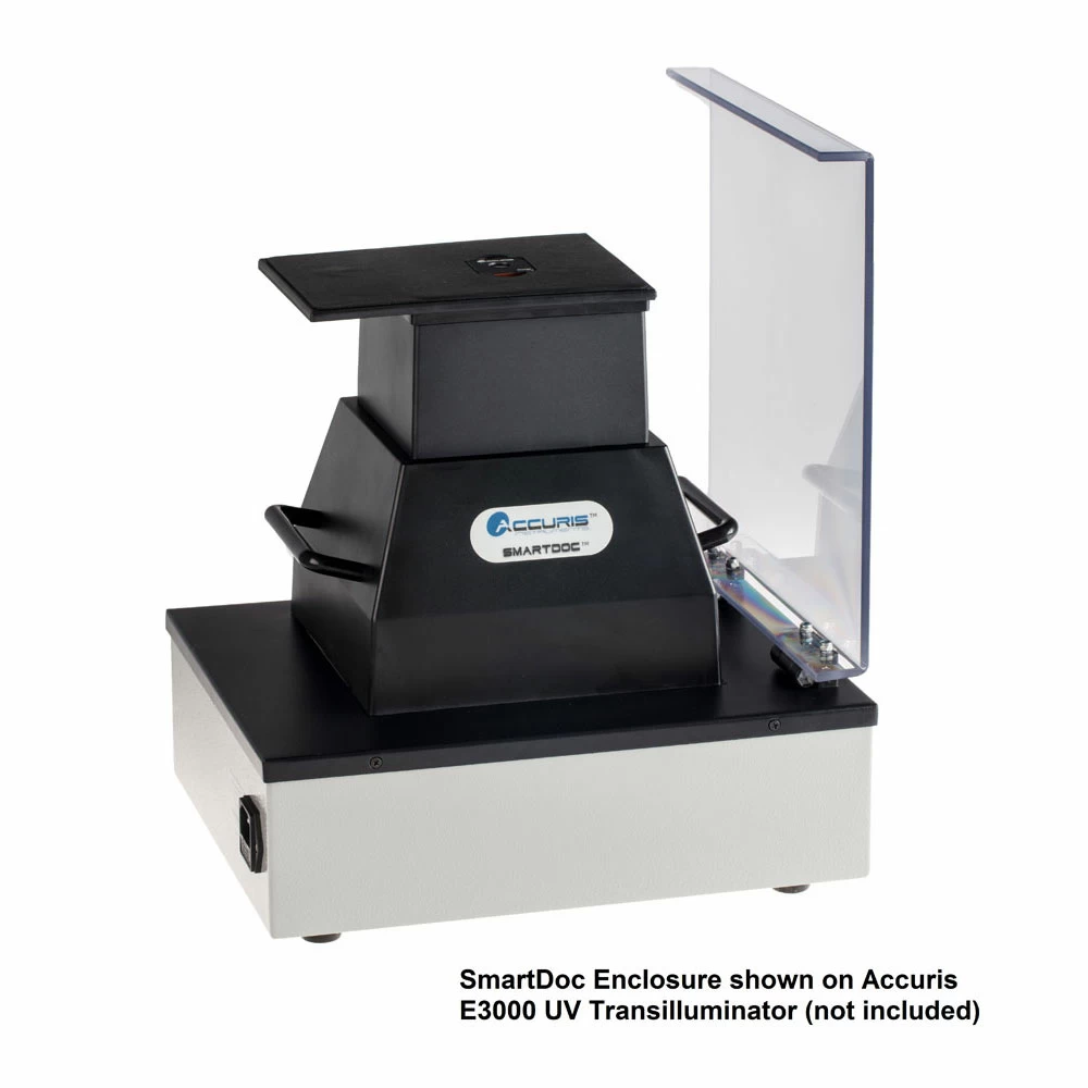 Benchmark Scientific E3000 Accuris UV Transilluminator, UV Wavelength, 302nm, 1 Transilluminator/unit secondary image