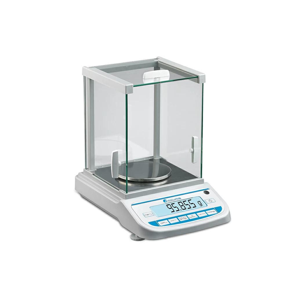 Benchmark Scientific W3200-120 Accuris