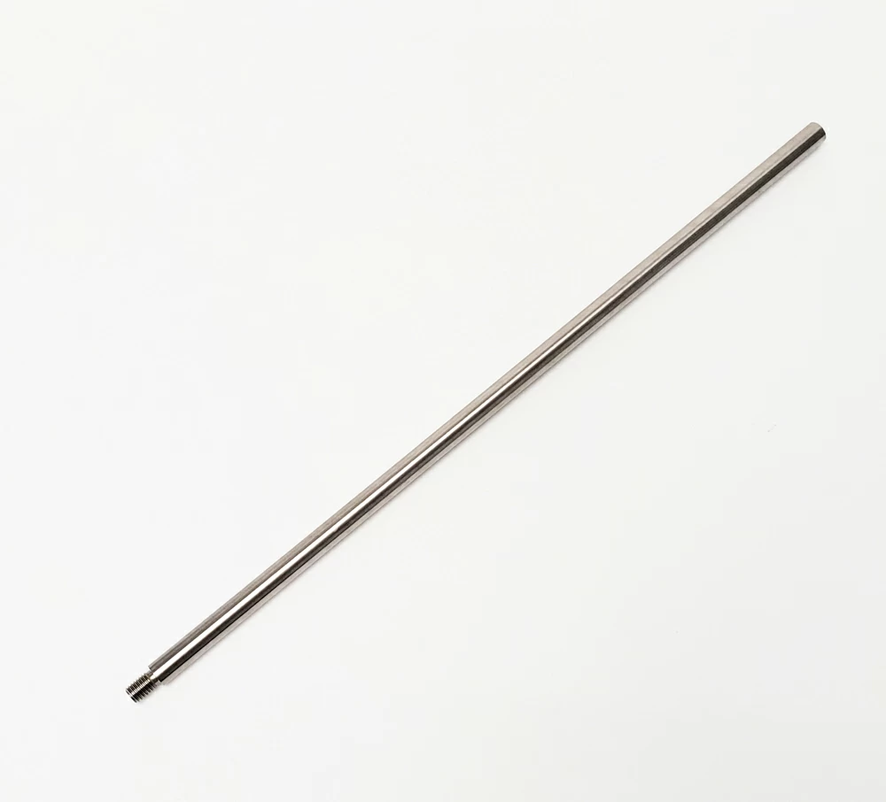 Benchmark Scientific H3770-ROD Optional Rod, Hotplate Stirrer Accessory, 1 Rod/Unit primary image