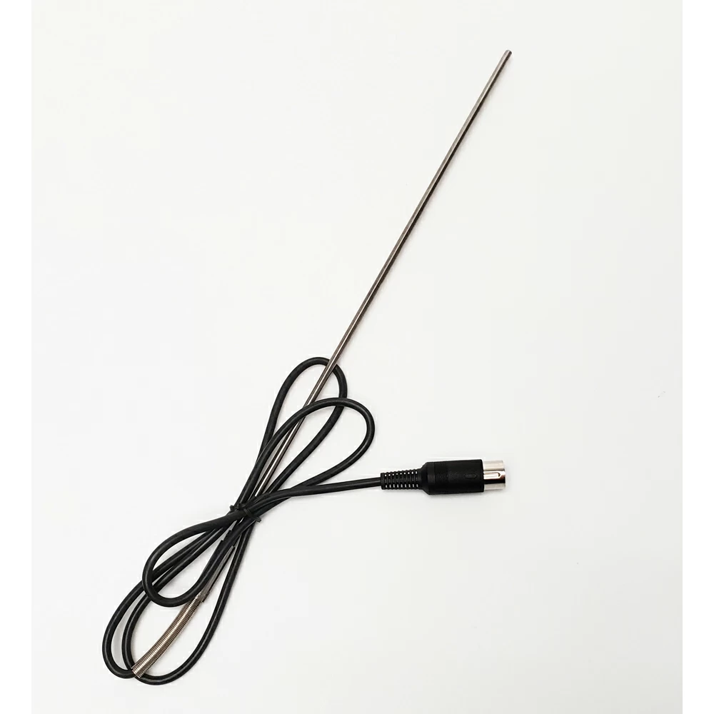 Benchmark Scientific H3770-TP Optional Temperature Probe, Hotplate Stirrer Accessory, 1 Temperature Probe/Unit primary image