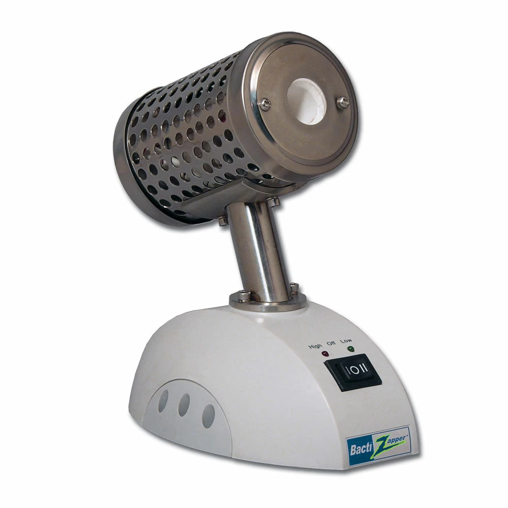 Benchmark Scientific B1000 BactiZapper, Infrared Sterilizer, 1 BactiZapper/Unit primary image